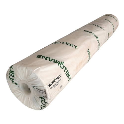 Envirotekt A34 Class C Non-Woven Geotextile - 2m x 150m Envirotekt A34 Class C Non-Woven Geotextile - 2m x 150m