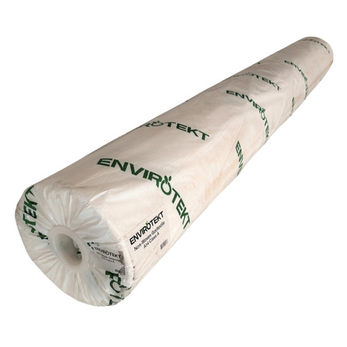 Envirotekt A34 Class C Non-Woven Geotextile - 3m x 150m 50121