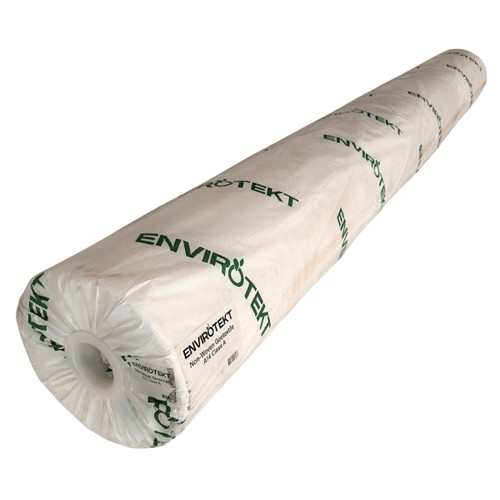 Envirotekt A34 Class C Non-Woven Geotextile - 4m x 150m Envirotekt A34 Class C Non-Woven Geotextile - 4m x 150m
