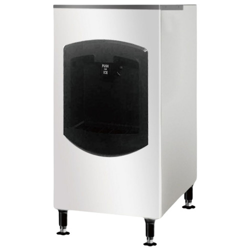 Blizzard SD-130B Ice dispenser - 60kg Capacity Blizzard SD-130B Ice dispenser - 60kg Capacity