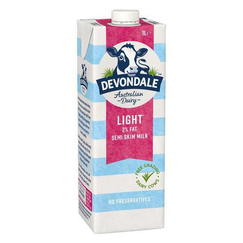 Devondale Skim UHT Milk 1 Litre Devondale Skim UHT Milk 1 Litre