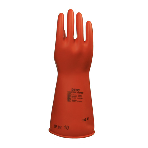 650V Electrical Glove 360mm Long 650V Electrical Glove 360mm Long