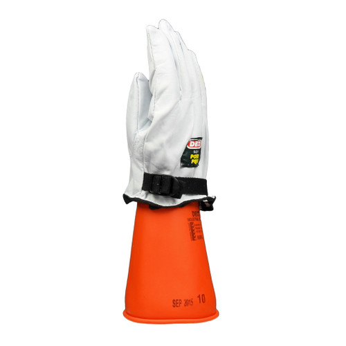 Cowhide LV Electrical Over Glove Cowhide LV Electrical Over Glove