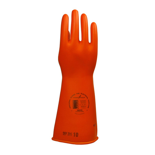 1000V Electrical Glove 360mm Long 1000V Electrical Glove 360mm Long