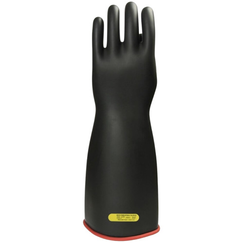 17000V Class 2 Electrical Glove 430mm Long 17000V Class 2 Electrical Glove 430mm Long