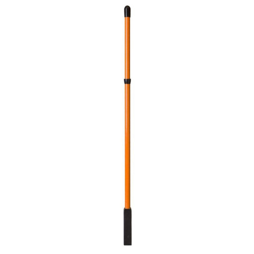 Insulated Fibreglass Digging Bar with Wedge - 1000V Insulated Fibreglass Digging Bar with Wedge - 1000V