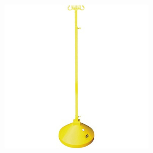 Polyfoot Water Filled Electrical Lead Stand Polyfoot Water Filled Electrical Lead Stand