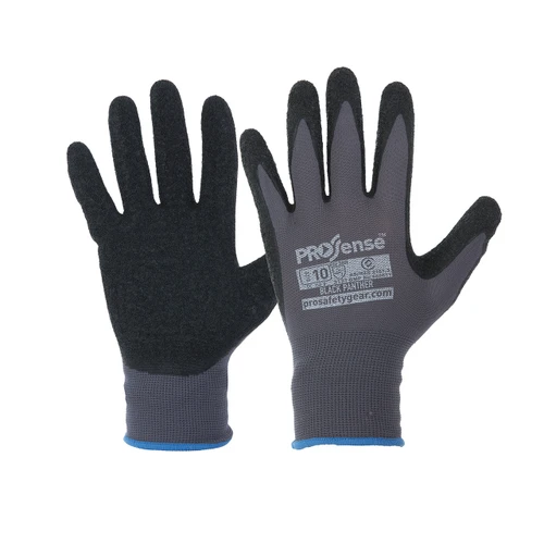 ProChoice Prosense Black Panther Gloves LN