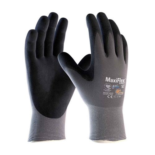 MaxiFlex Ultimate Anti-Perspirant Gloves MaxiFlex Ultimate Anti-Perspirant Gloves