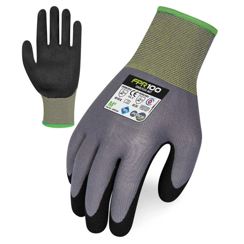 Force360 CoolFlex AGT Nitrile Glove GFPR100