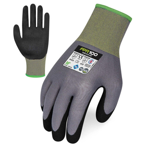 Force360 CoolFlex AGT Nitrile Glove Force360 CoolFlex AGT Nitrile Glove