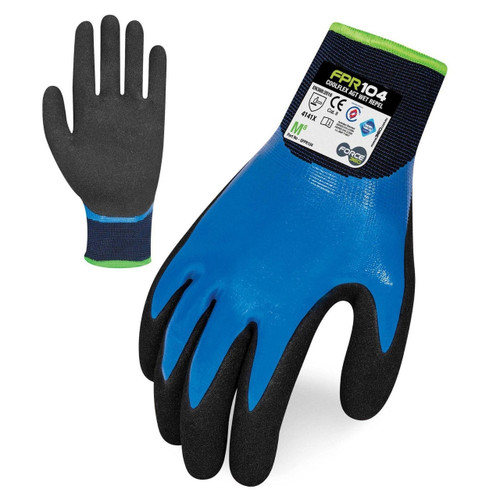 Force360 CoolFlex AGT Wet Repel Glove GFPR104