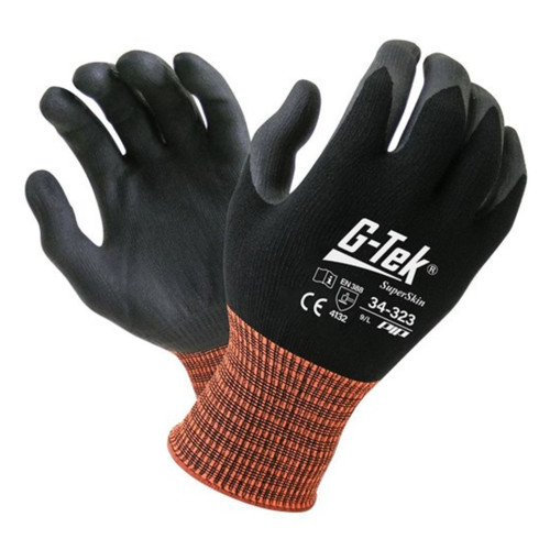 ProChoice G-Tek Superskin Skin Contouring Technology Glove ProChoice G-Tek Superskin Skin Contouring Technology Glove