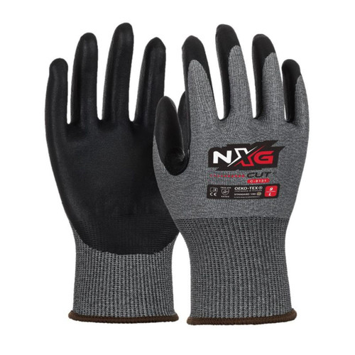 NXG Cut C Lite Nitrile Gloves NXG Cut C Lite Nitrile Gloves