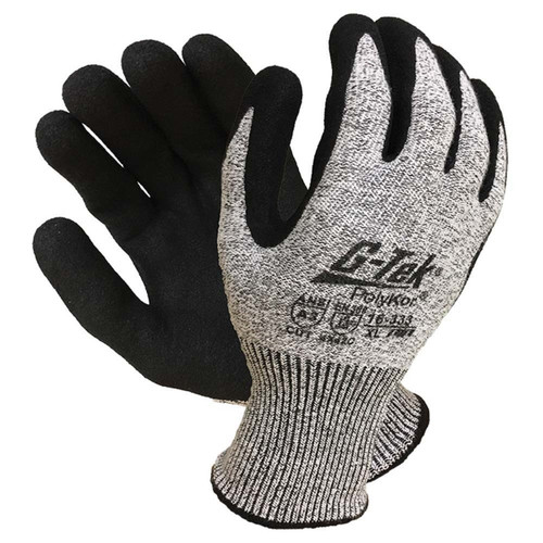 ProChoice G-Tek Polykor Cut C 13 Gauge HPPE/Glass Fibre Glove ProChoice G-Tek Polykor Cut C 13 Gauge HPPE/Glass Fibre Glove