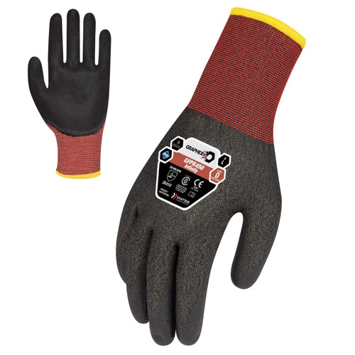 Graphex Infinity Cut Resistant Glove Graphex Infinity Cut Resistant Glove