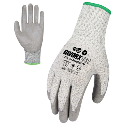 Force 360 Eco Cut Resistant PU Glove Force 360 Eco Cut Resistant PU Glove