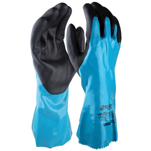 G-Force Chembarrier Glove GNN203