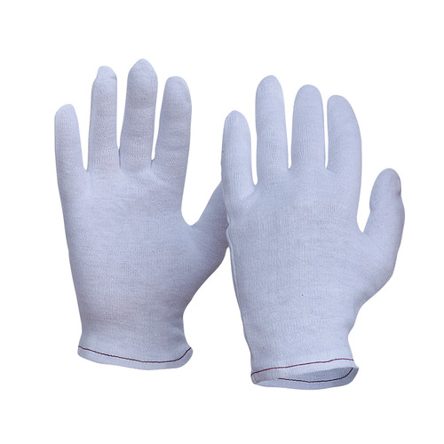ProChoice Interlock Poly/Cotton Liner Hemmed Cuff Gloves - Womens ProChoice Interlock Poly/Cotton Liner Hemmed Cuff Gloves - Womens