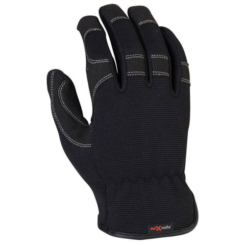 'G-Force Rigger' Synthetic Rigger Gloves 'G-Force Rigger' Synthetic Rigger Gloves