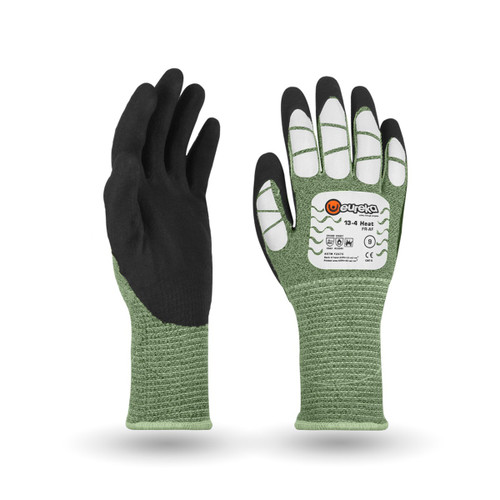 ProChoice Eureka 13-4 AF HFR ARC Flash + Flame Resistant Glove ProChoice Eureka 13-4 AF HFR ARC Flash + Flame Resistant Glove