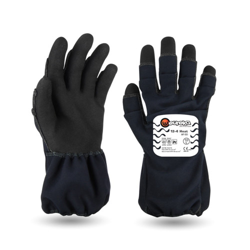ProChoice Eureka 13-4 HAF 50 ARC Flash + Flame Resistant Glove ProChoice Eureka 13-4 HAF 50 ARC Flash + Flame Resistant Glove