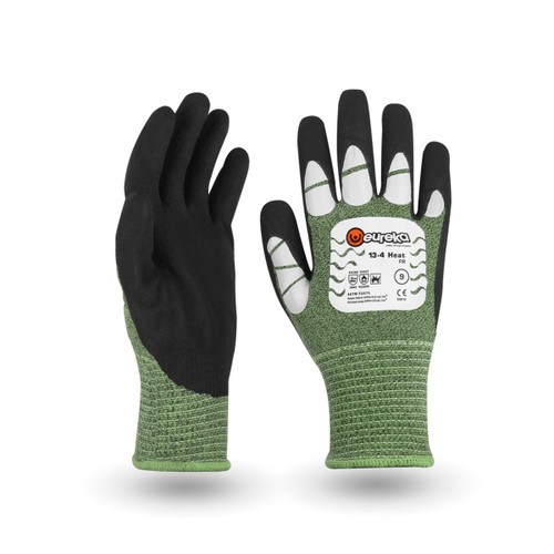 ProChoice Eureka 13-4 Heat FR ARC Flash + Flame Resistant Glove ProChoice Eureka 13-4 Heat FR ARC Flash + Flame Resistant Glove