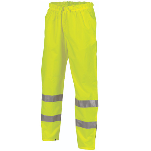 DNC HiVis D/N Rain Pants DNC HiVis D/N Rain Pants