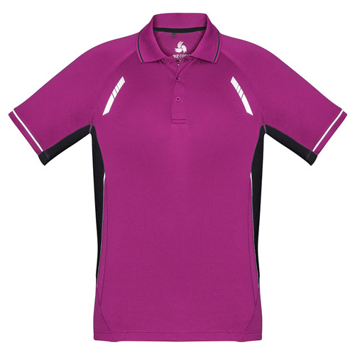 Biz Collection Mens Renegade Polo Biz Collection Mens Renegade Polo