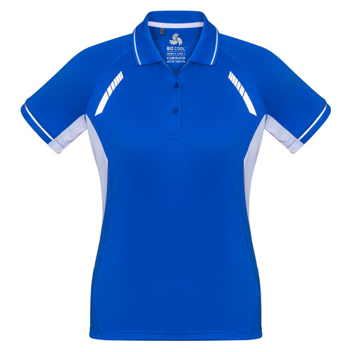 Biz Collection Womens Renegade Polo Biz Collection Womens Renegade Polo
