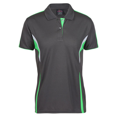 JB's Podium Ladies Cool Polo Shirt JB's Podium Ladies Cool Polo Shirt