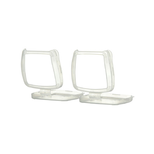 3M™ Secure Click™ Filter Retainer 3M™ Secure Click™ Filter Retainer