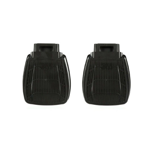 3M™ Secure Click™ Cartridge A2P3 with Dual Flow 3M™ Secure Click™ Cartridge A2P3 with Dual Flow