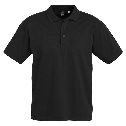 Biz Collection Mens Ice Polo Biz Collection Mens Ice Polo