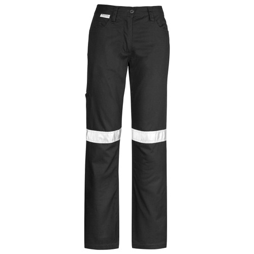 Syzmik Womens Taped Utility Pant Syzmik Womens Taped Utility Pant
