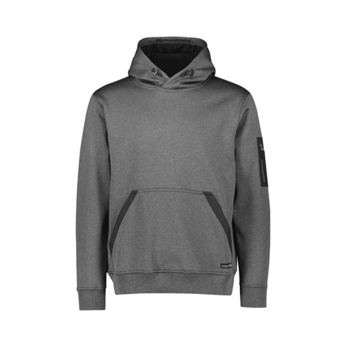 Syzmik Unisex Water Resistant Hoodie Syzmik Unisex Water Resistant Hoodie