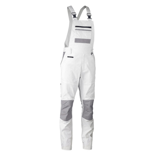 Bisley Painters Contrast Bib & Brace Overalls 