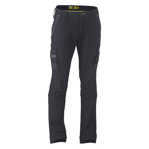 Flex & Move Stretch Cargo Utility Pant Flex & Move Stretch Cargo Utility Pant