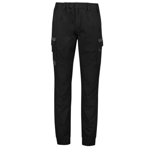 Syzmik Mens Streetworx Heritage Pants Cuffed Syzmik Mens Streetworx Heritage Pants Cuffed