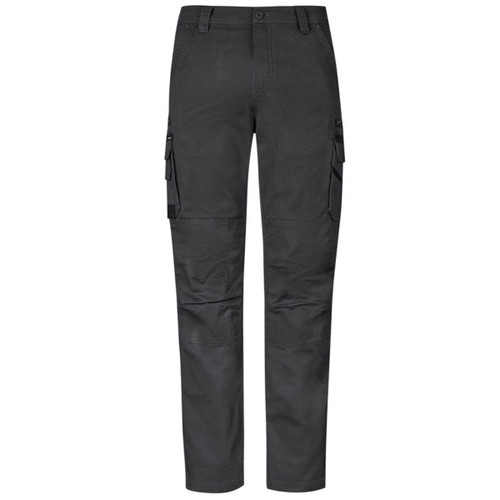 Syzmik Mens Streetworx Heritage Pants Syzmik Mens Streetworx Heritage Pants