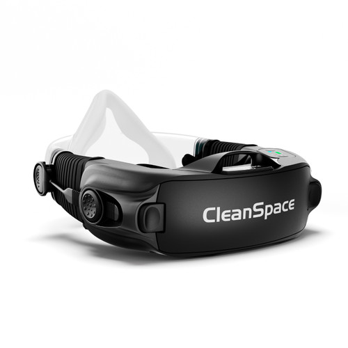Cleanspace Pro Power System Cleanspace Pro Power System