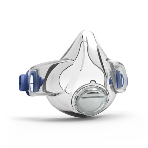 CleanSpace WORK Half Mask - Small CleanSpace WORK Half Mask - Small
