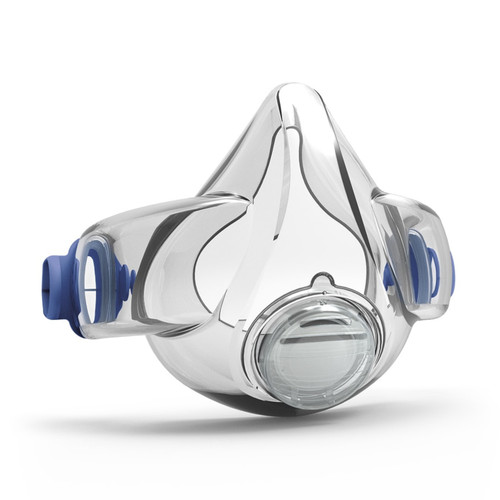 CleanSpace WORK Half Mask - Medium CleanSpace WORK Half Mask - Medium