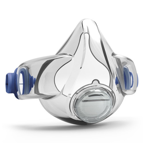 CleanSpace WORK Half Mask - Large CleanSpace WORK Half Mask - Large