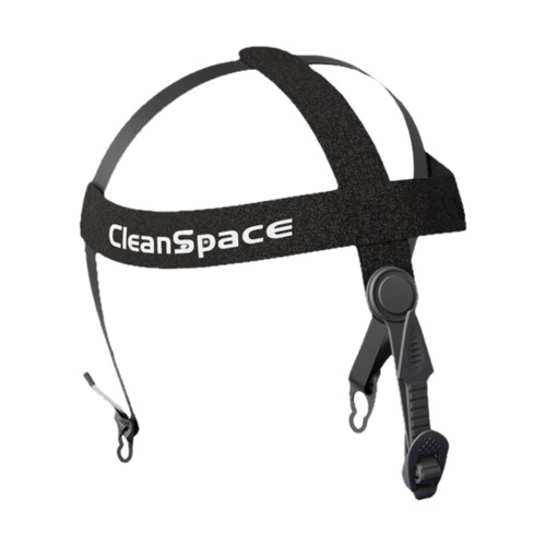 CleanSpace Fabric Head Harness CleanSpace Fabric Head Harness