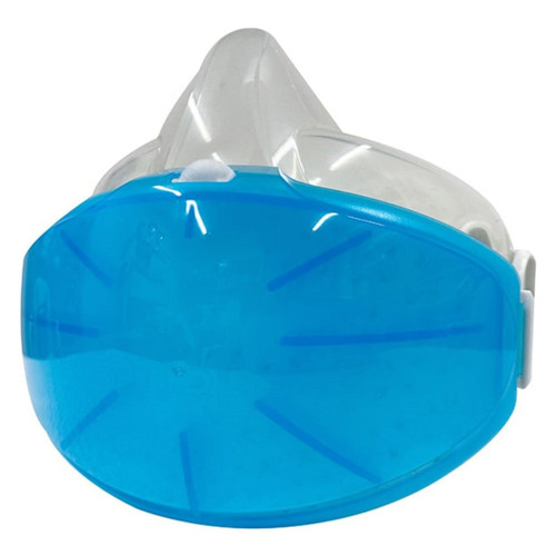 Steri-Plus Case - Reusable Exhalation Valve Filter Case Steri-Plus Case - Reusable Exhalation Valve Filter Case