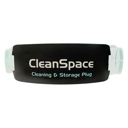Cleanspace CST Cleaning & Storage Plug Cleanspace CST Cleaning & Storage Plug