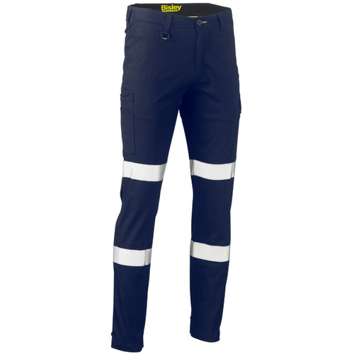 Bisley Taped Biomotion Recycled Cargo Pant Bisley Taped Biomotion Recycled Cargo Pant