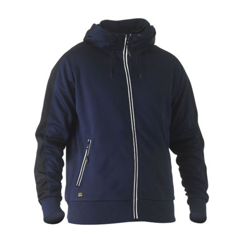 Bisley FLX & Move Zip Hoodie Bisley FLX & Move Zip Hoodie