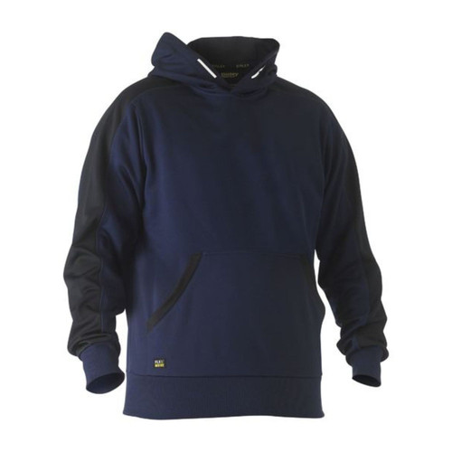 Bisley FLX & Move Pullover Hoodie